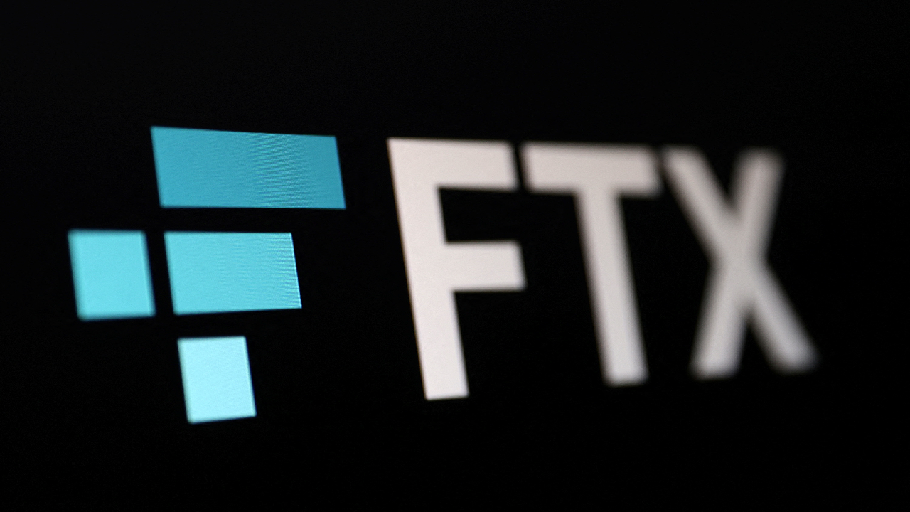 embattled crypto exchange ftx files for bankruptcy