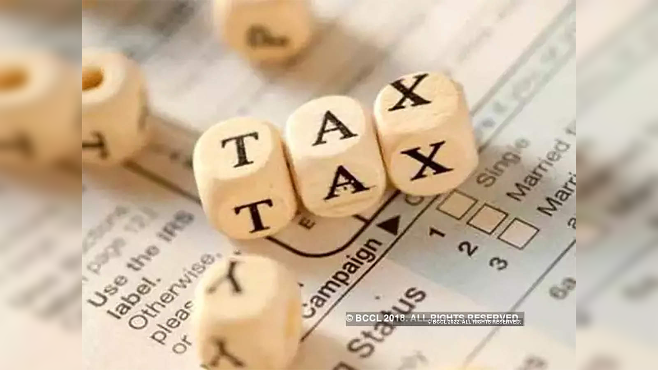 Gross tax collections rise