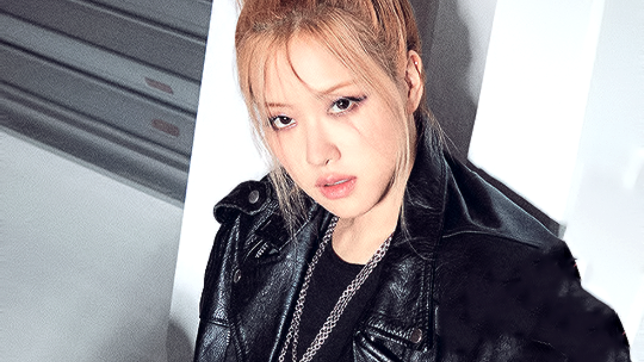 Blackpink's Rosé receives mixed reactions for her stance on LGBTQ+