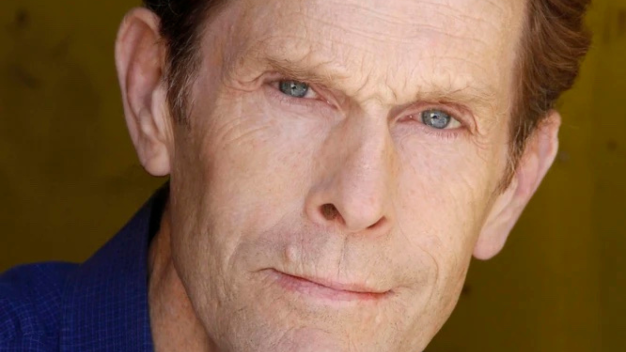 Kevin Conroy, a defining voice of Batman, dies at 66