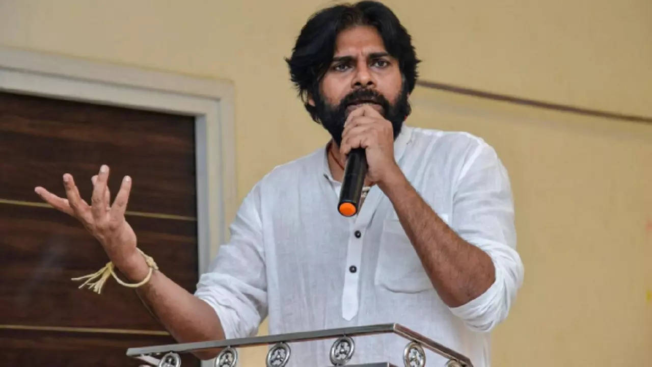 ​Pawan Kalyan