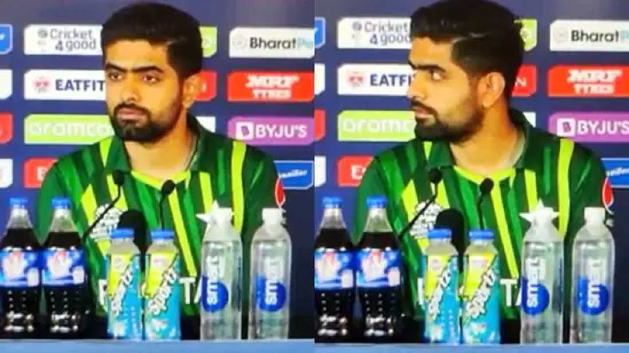 Babar Azam