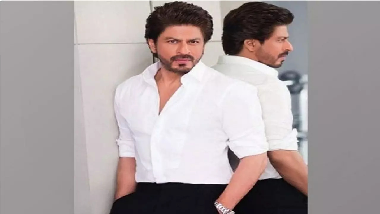 Shah Rukh Khan