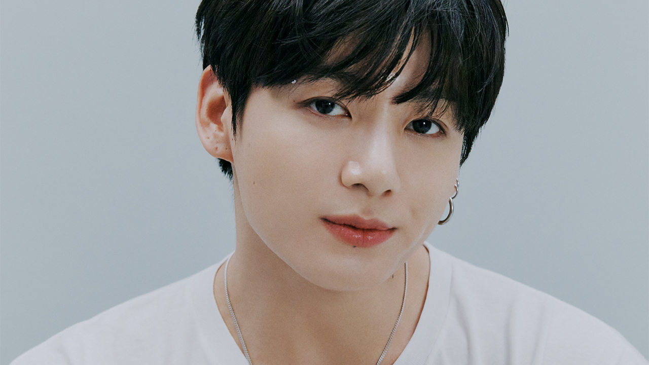 BTS Jungkook becomes 1st artist since 1998 to have solo FIFA World