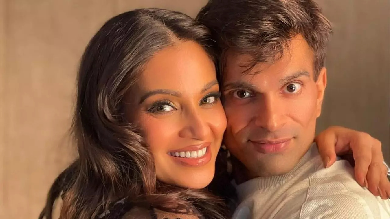 Bipasha Basu, Karan Singh Grover