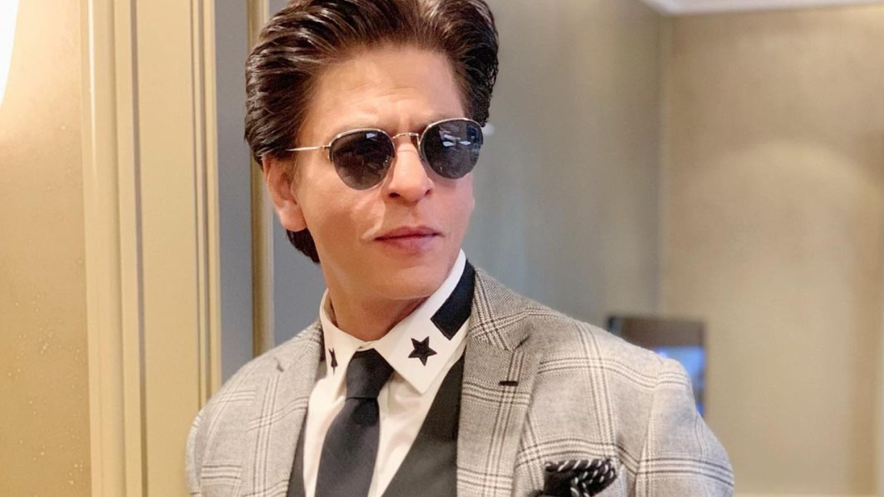 Shah Rukh Khan