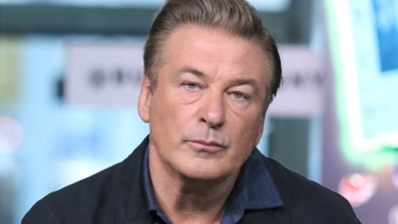 Alec Baldwin