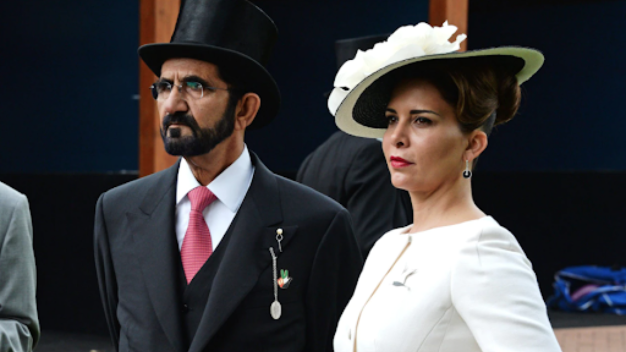 Princess Haya of Jordan, Dubai ruler's ex-wife, buys hotel from UK's biggest divorce settlement money