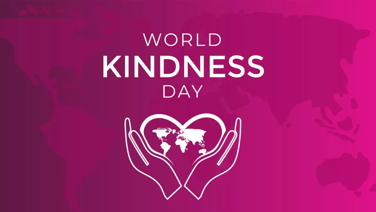 World Kindness Day 2022 Quotes You Can Share With Your Loved Ones