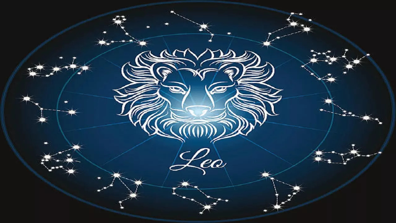 leo zodiac