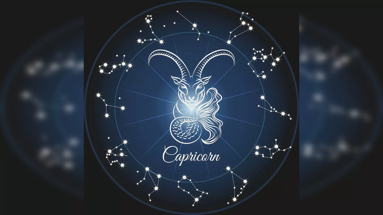 Capricorn horoscope Today November 13, 2022: Your efforts towards ...