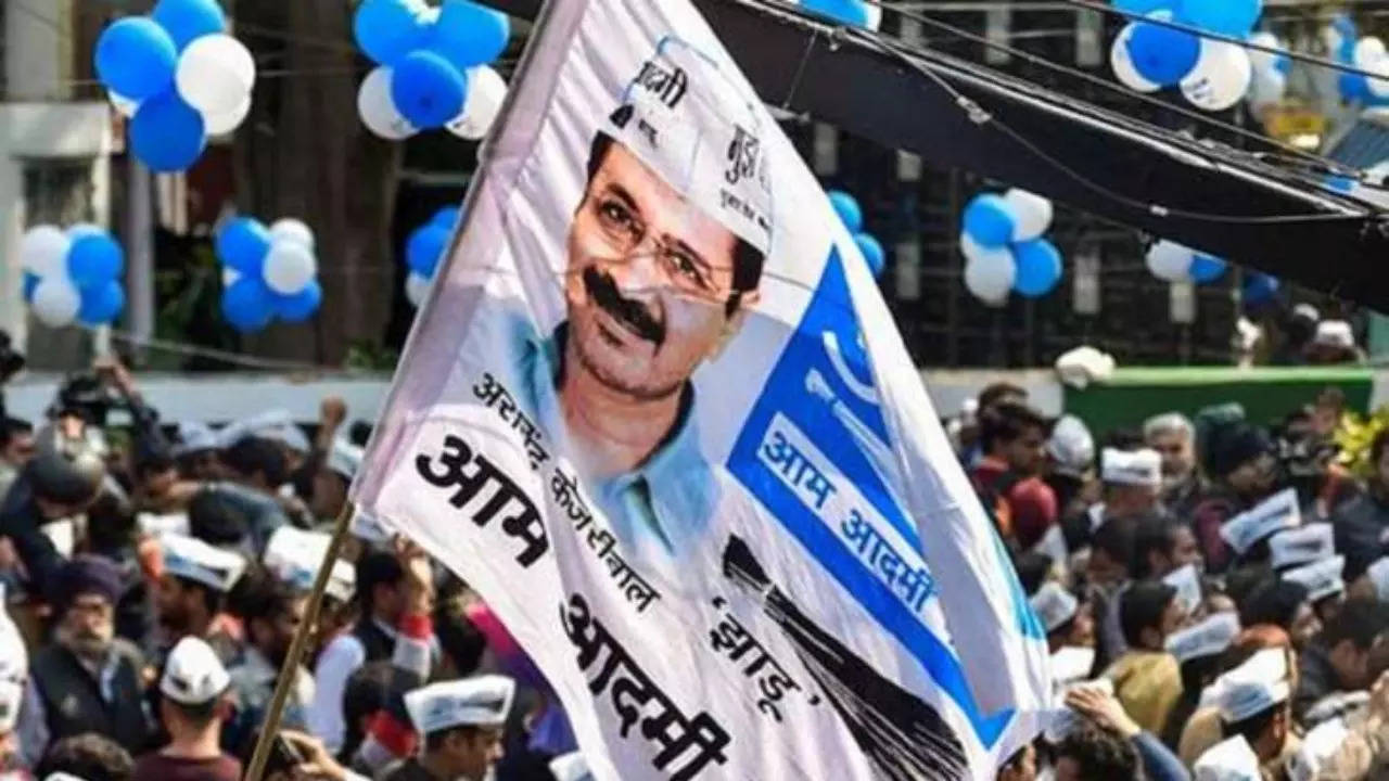 AAP flags