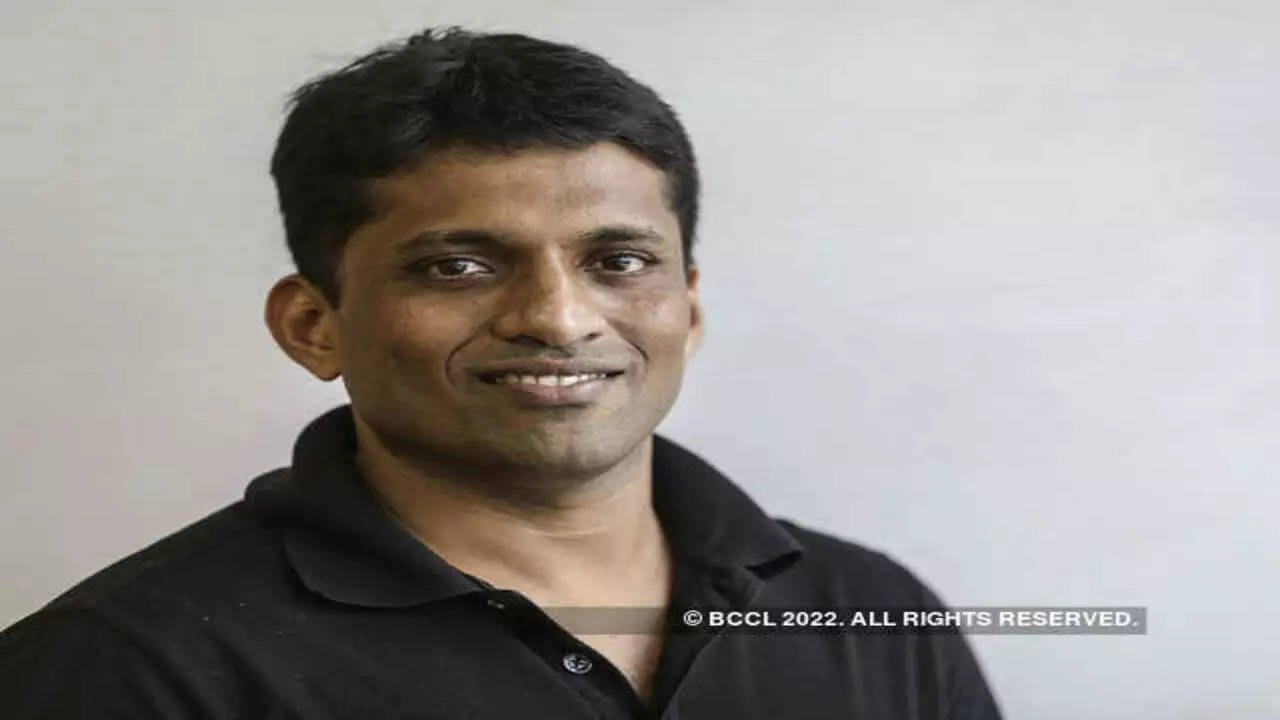 Byju Raveendran