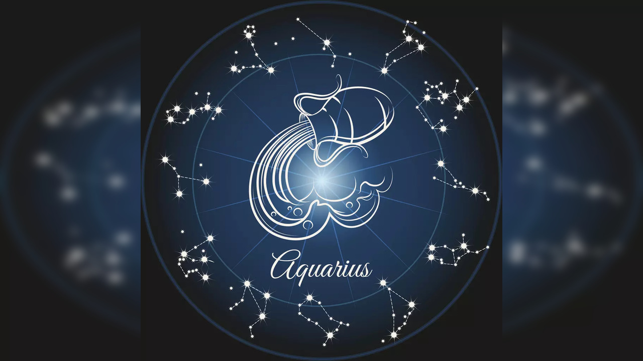 Aquarius