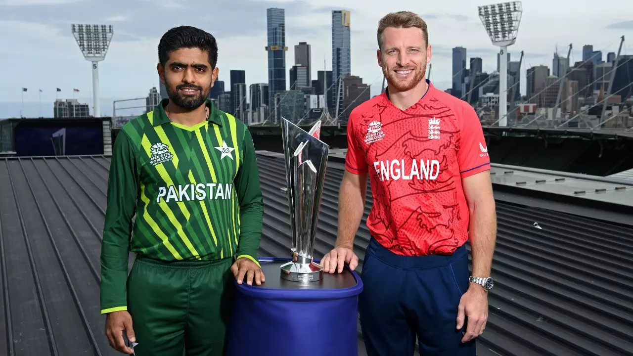 PAK vs ENG T20 WC6.