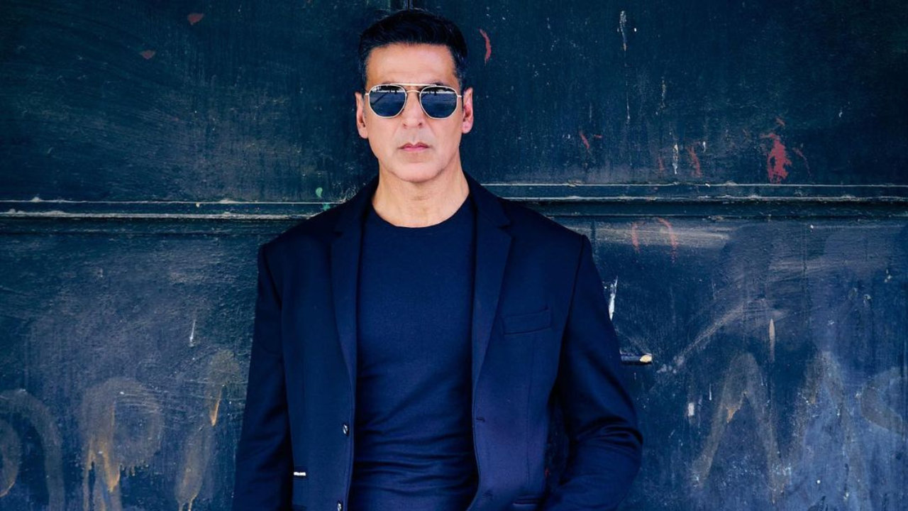 Bollywood actor Akshay Kumar opens up on having Canadian Citizenship (Pic: Instagram)