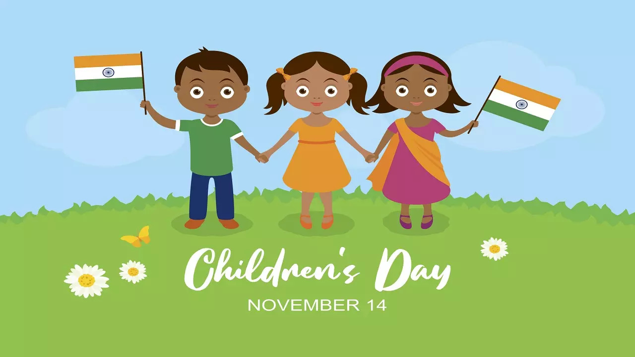 Children's Day 2022: Why do we celebrate Children's day? History, facts and Rights of children