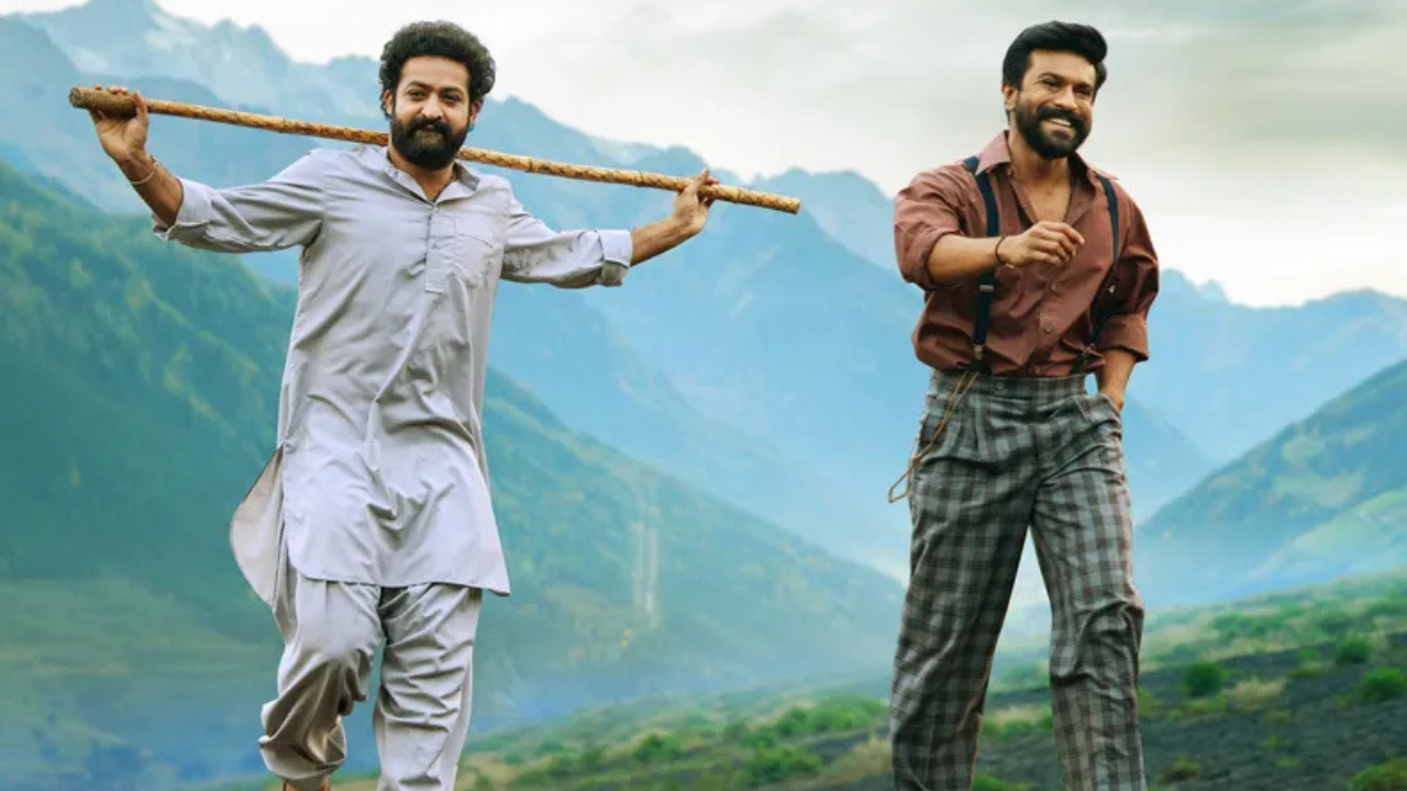 SS Rajamouli is all geared up to replicate the success of RRR in a sequel as well and spoke about the same at an international event.