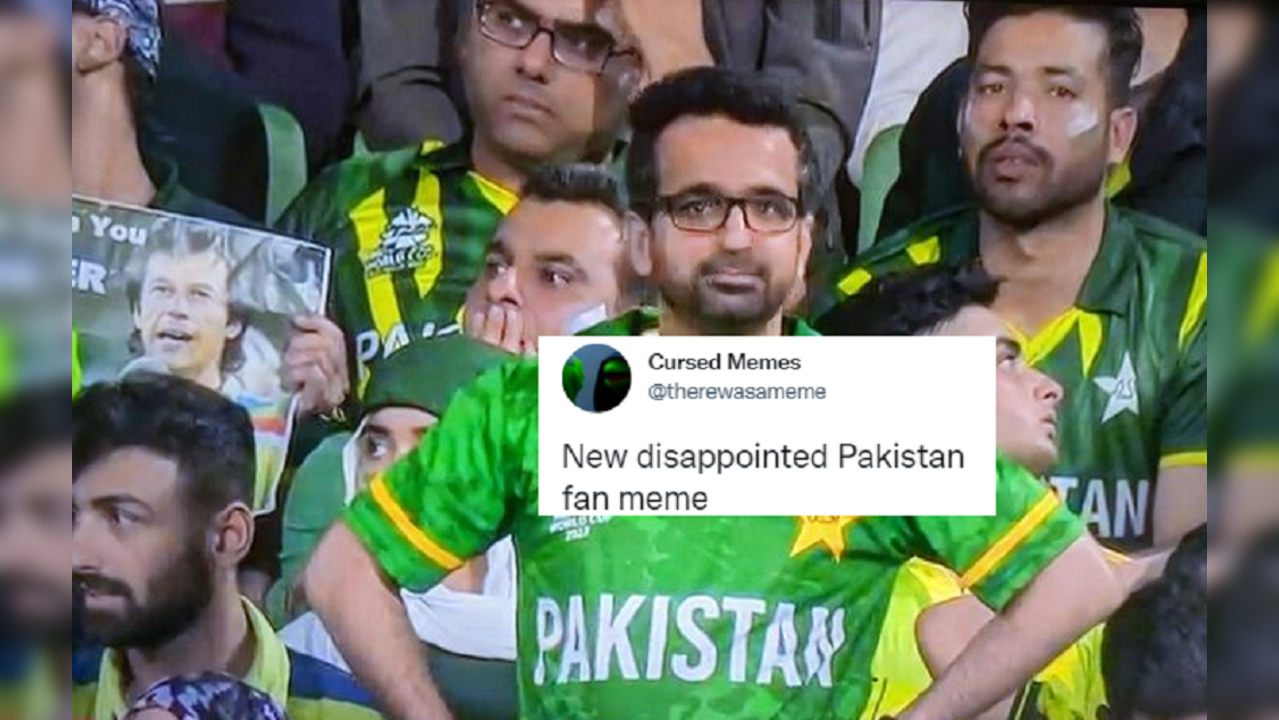 Pak memes