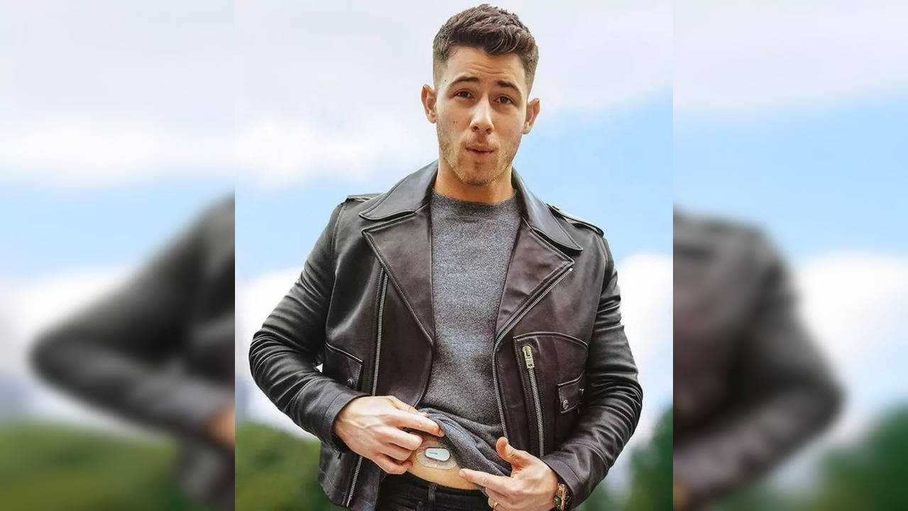 Nick Jonas shared his initial symptoms of type-1 diabetes.