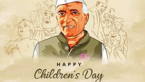 Children's Day Quotes | Children's Day 2022: Inspiring Quotes By ...