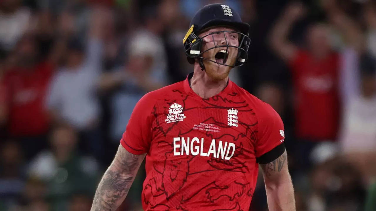 Ben Stokes AP7