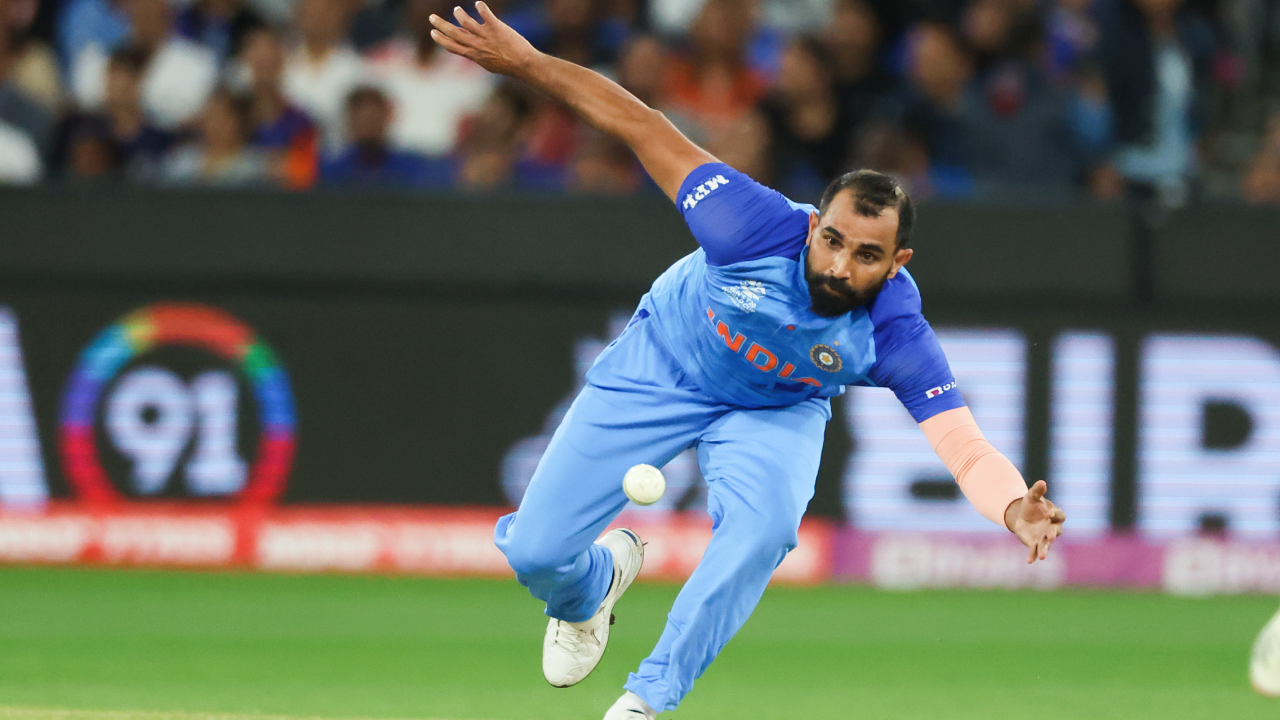 Mohammed Shami t20 wc-AP