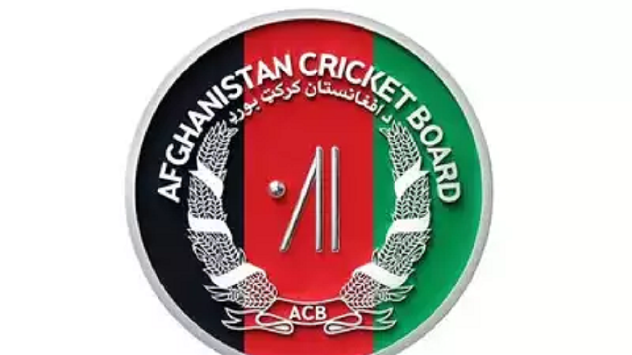 Afghanistan Cricket Board