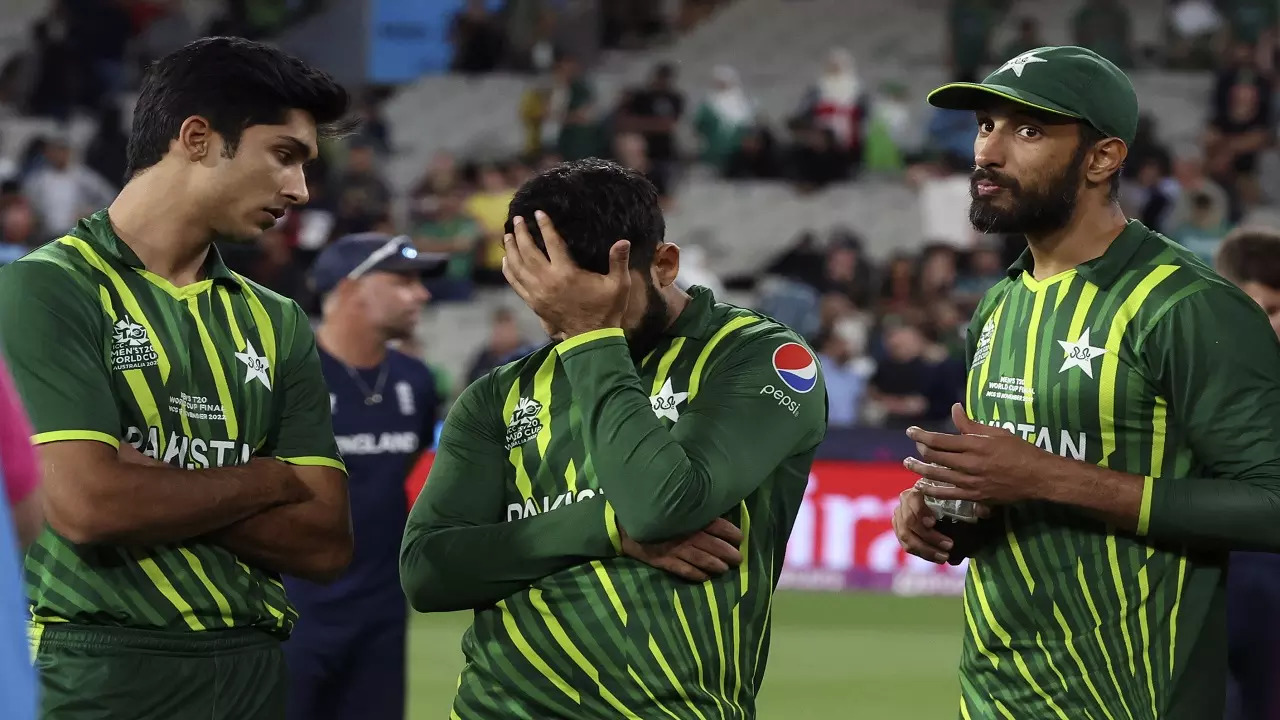 PAK loss in final