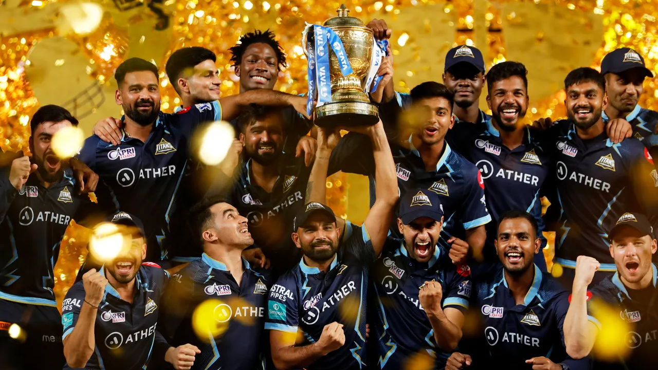 IPL 2023 Retention: Full List of Retained and Released Players of