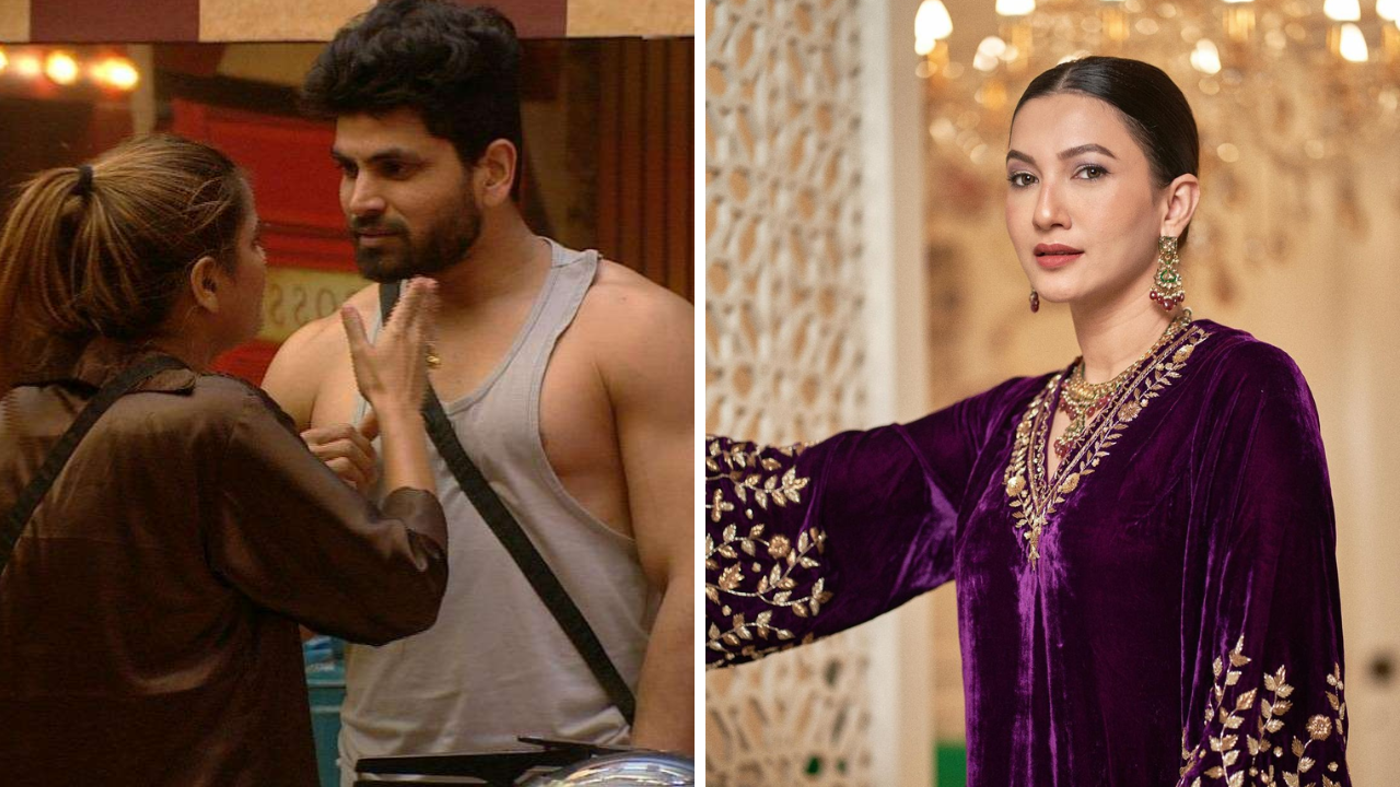 Gauahar Khan shares her views on Bigg Boss' latest ep