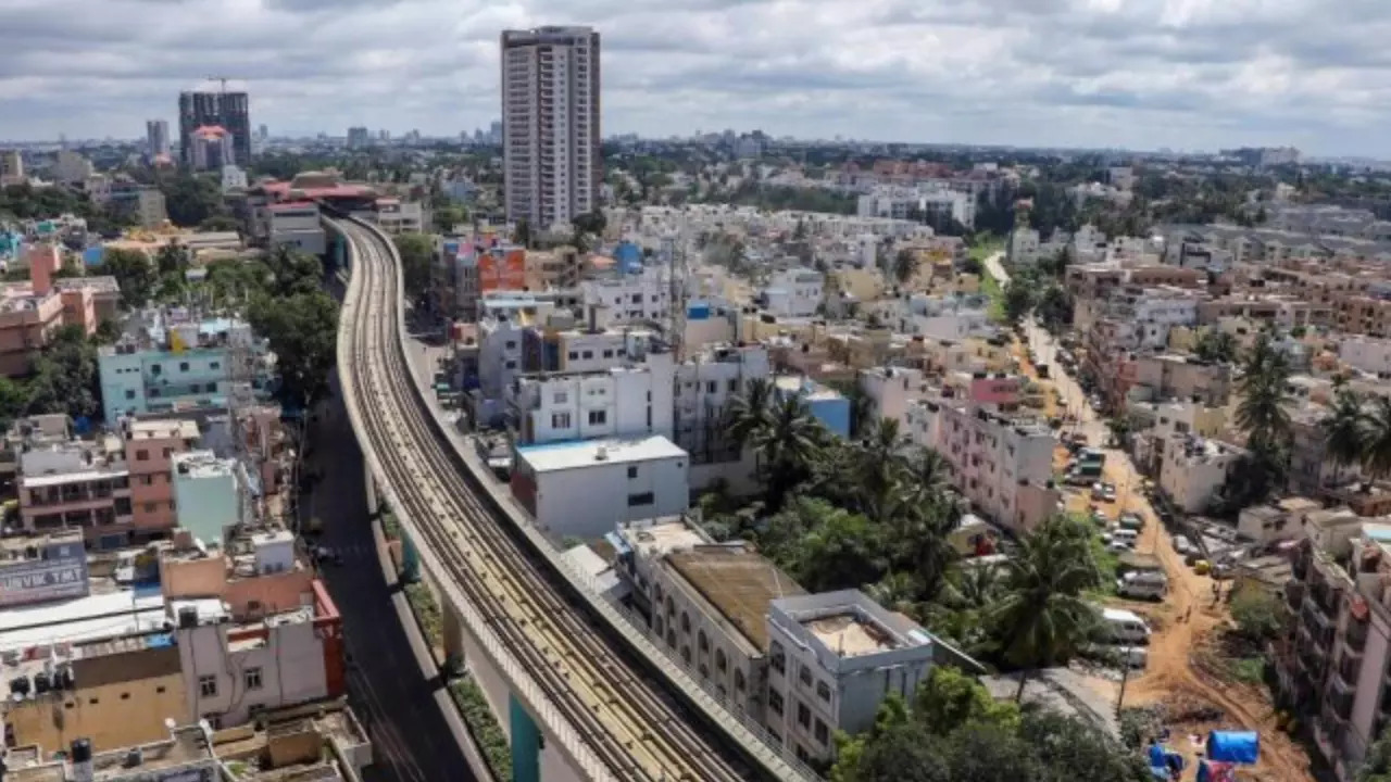 Bengaluru