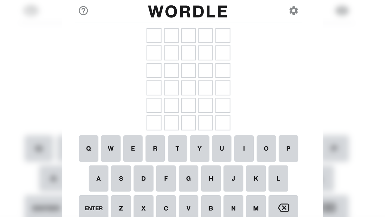 Wordle 513 hints and clues