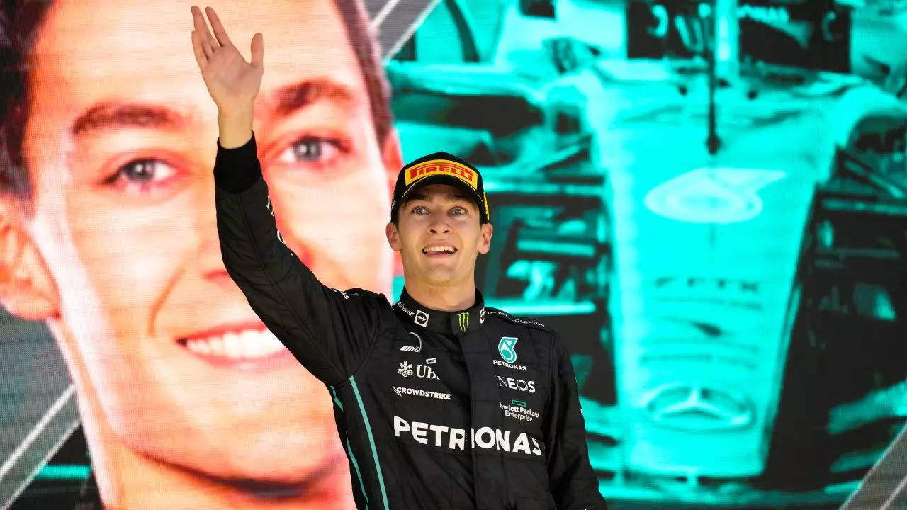 George Russell Wins Sao Paulo F1 Grand Prix, This May Be the Start of a New  Era - autoevolution