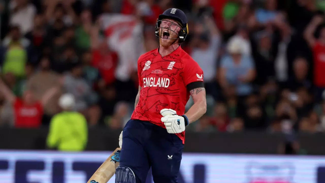 Ben Stokes