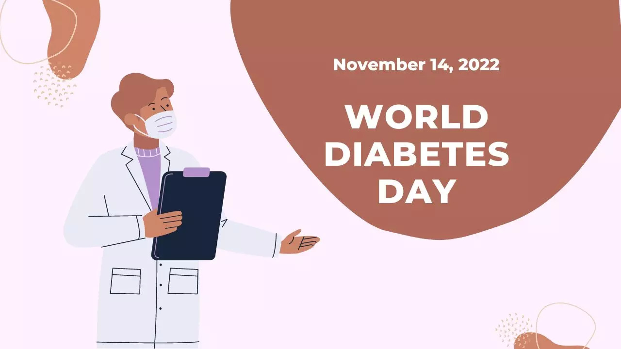 World Diabetes Day