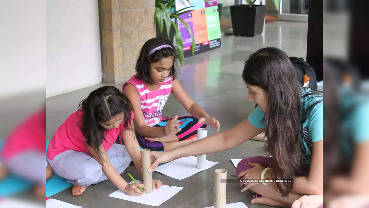 Children’s Day 2022 Here’s how to select the right mutual funds for