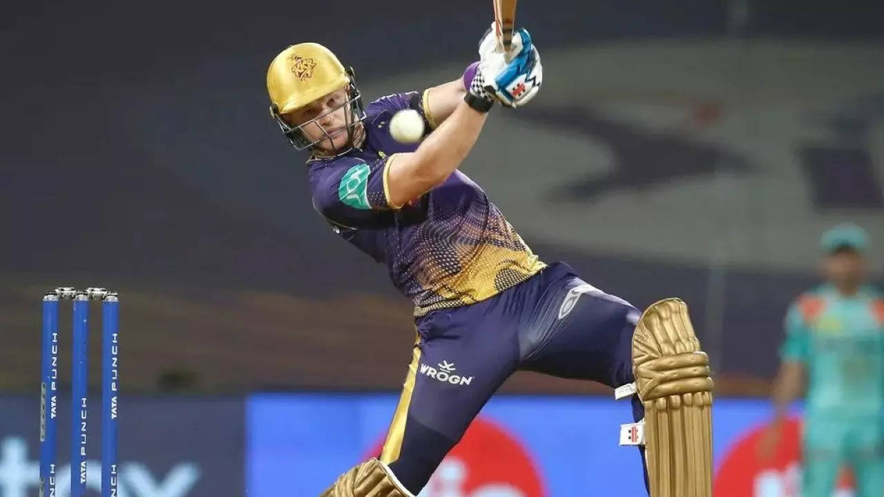 Sam Billings IPL