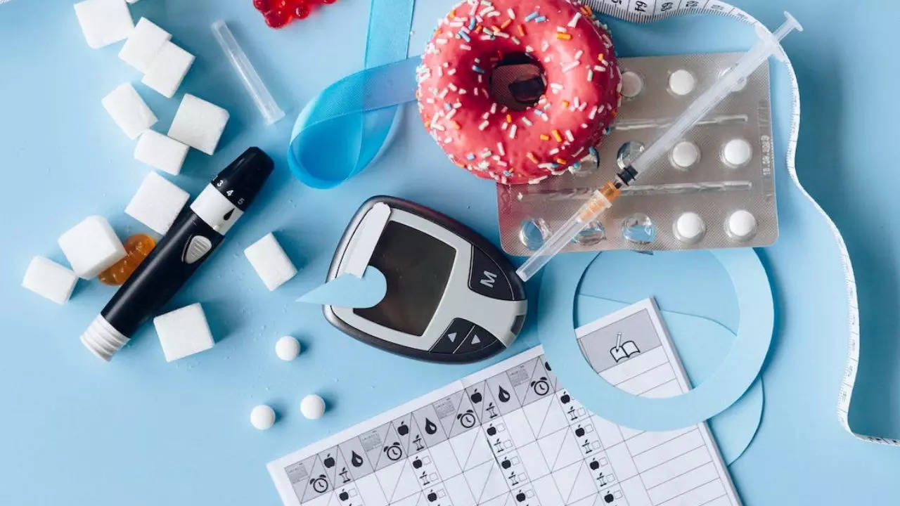 World Diabetes Day: Here are the best ways to manage and control the sugar level in your body | Lifestyle News, Times Now