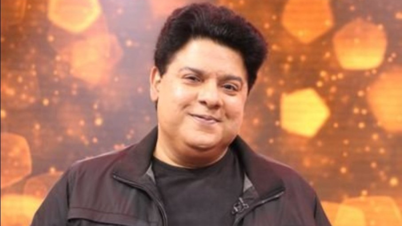 Sajid Khan