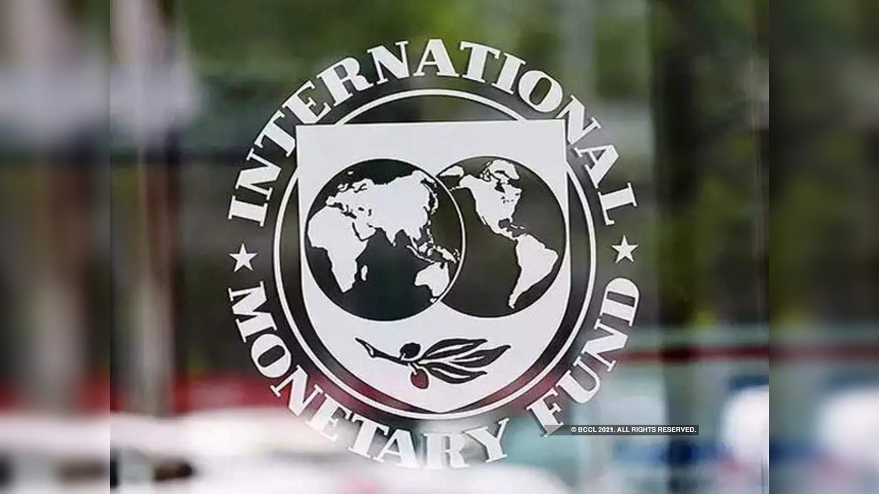 IMF