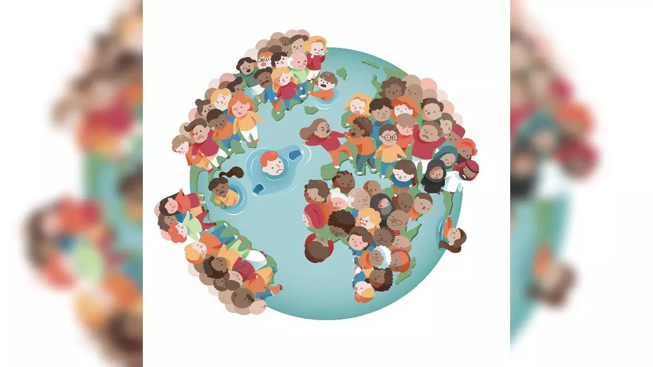 population iStock