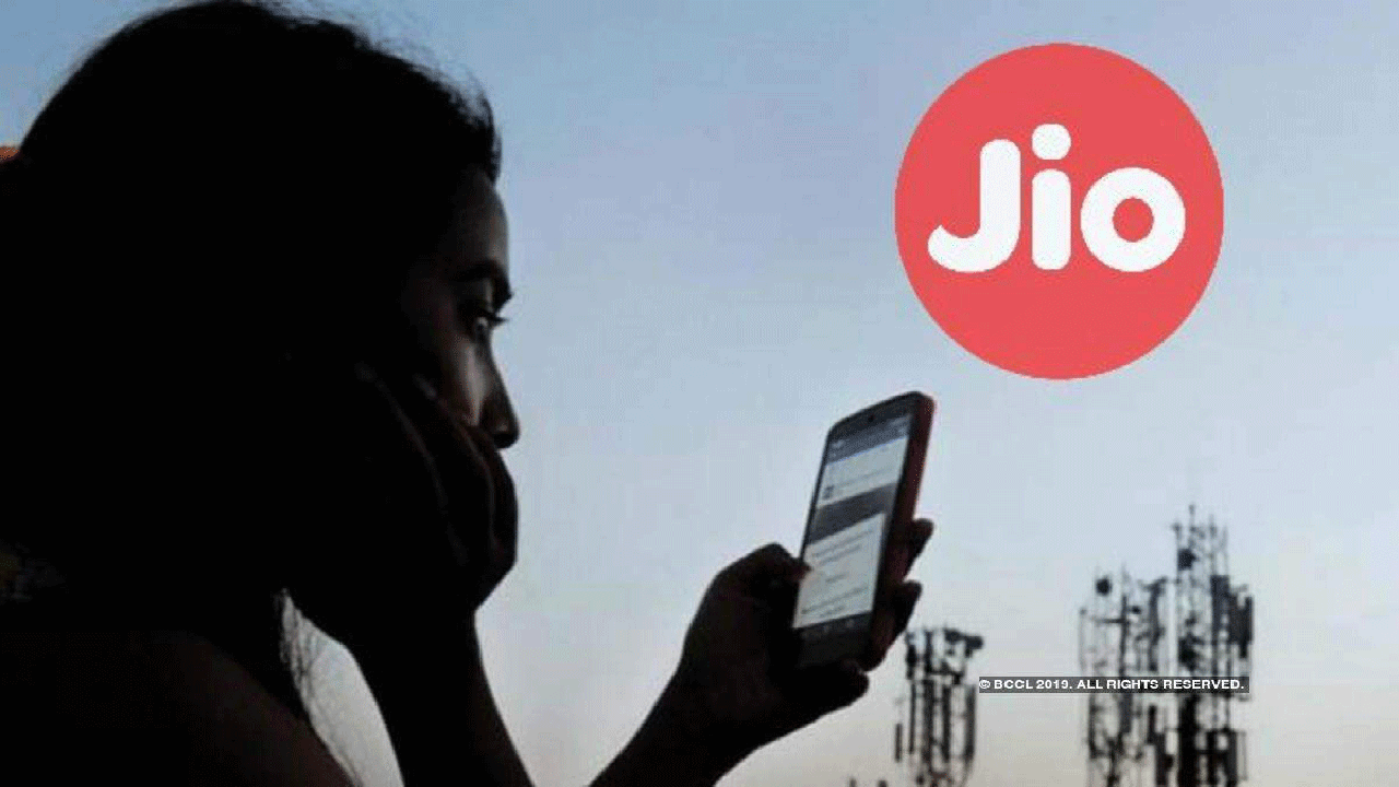 JIO