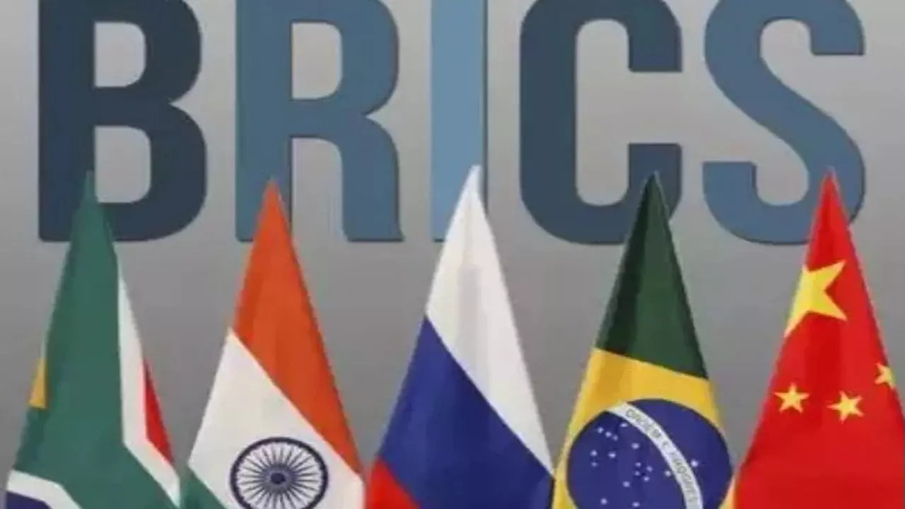 Myth Or Reality Will Rise Of Brics In Geopolitics Edge Out Us Myth Or Reality Will Rise Of Brics In Geopolitics Edge Out Us