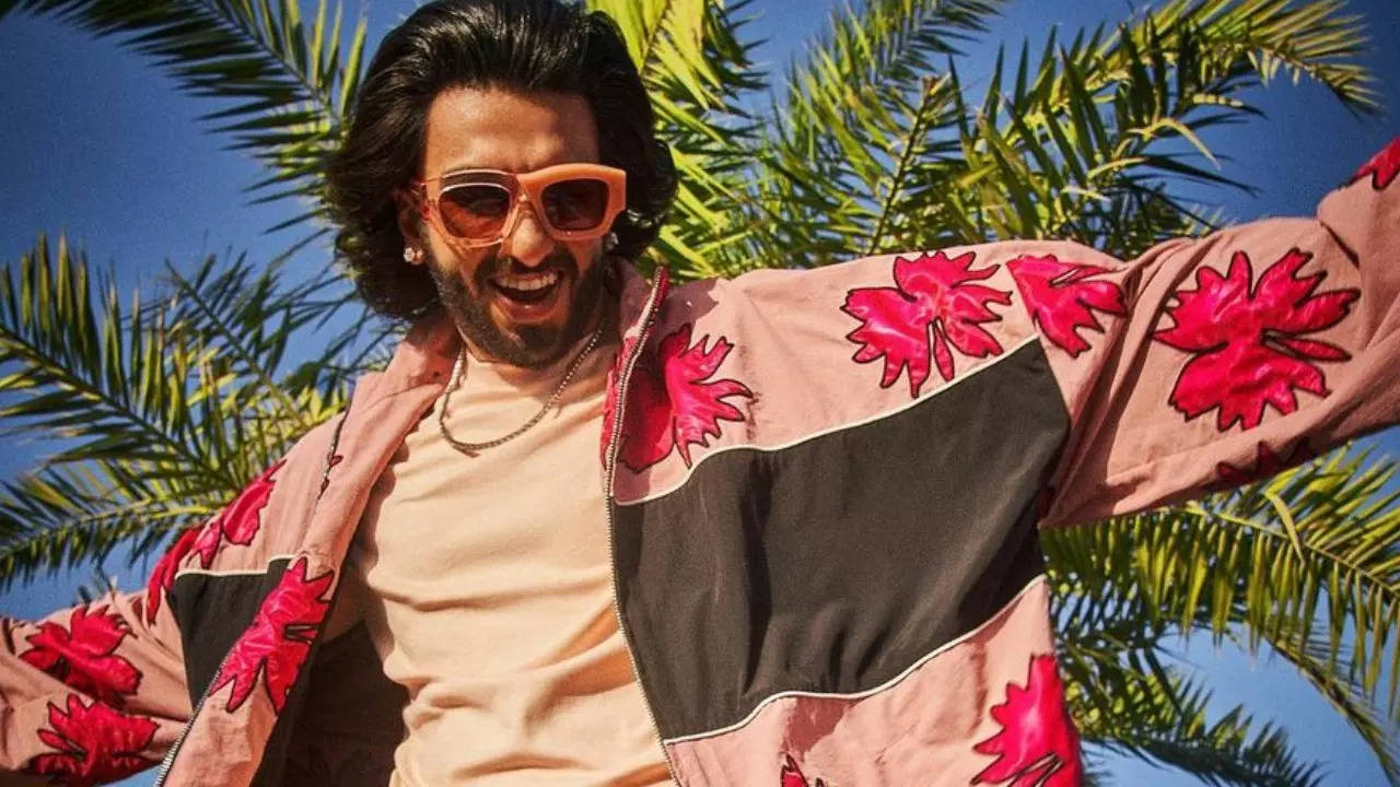 Ranveer Singh