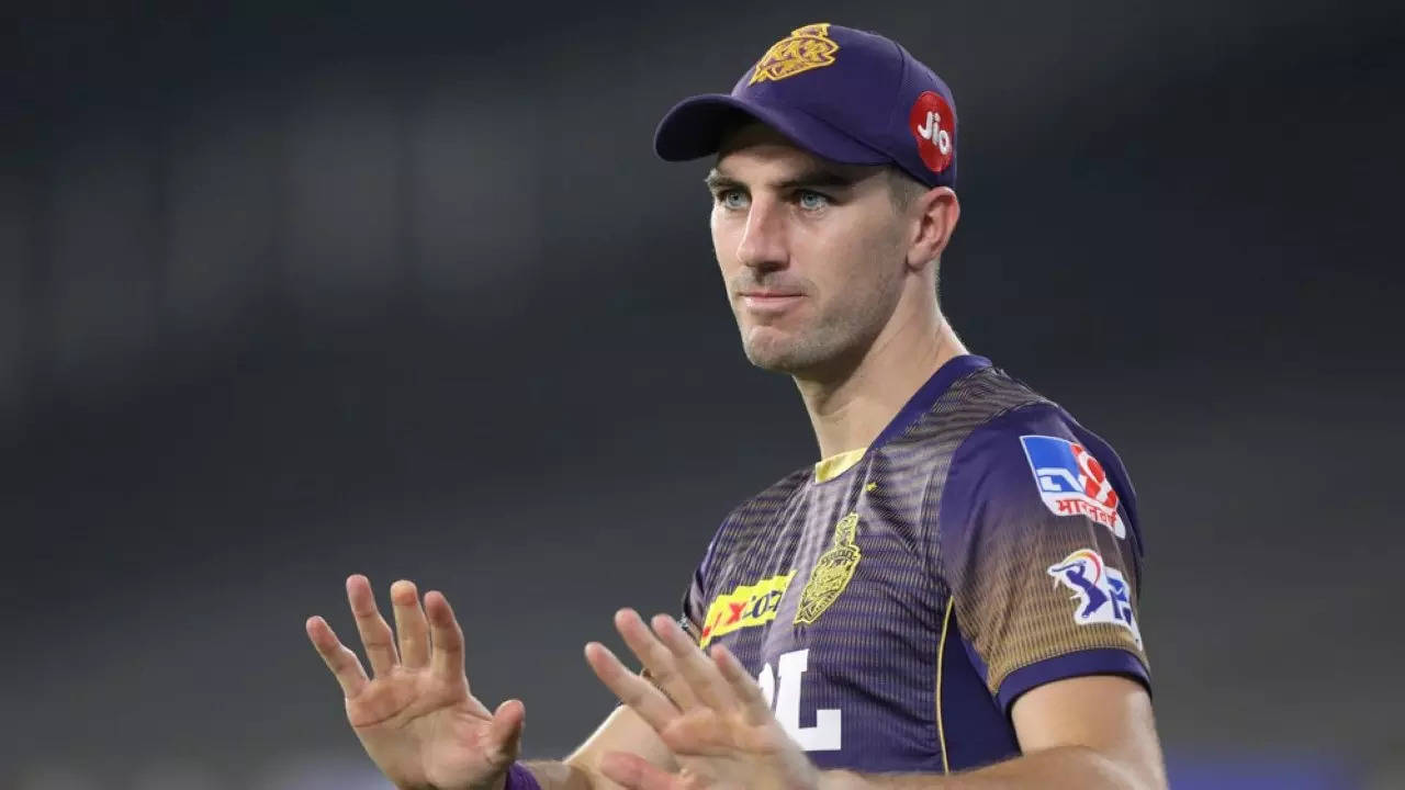 IPL 2023: After Billings, Australian captain Pat Cummins becomes second ...