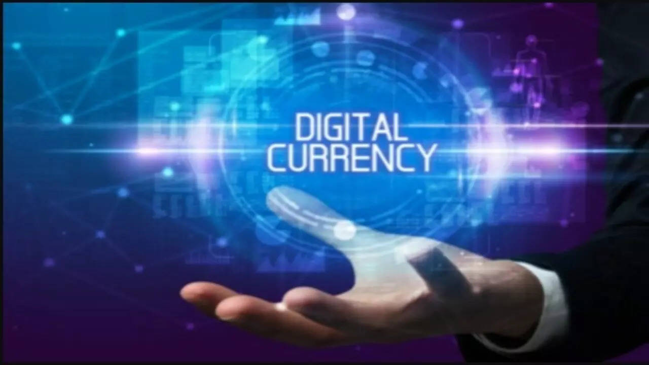 Digital Currency