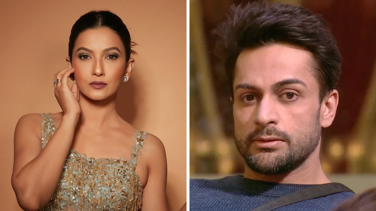 Bigg Boss 16 Gauahar Khan slams Shalin Bhanot