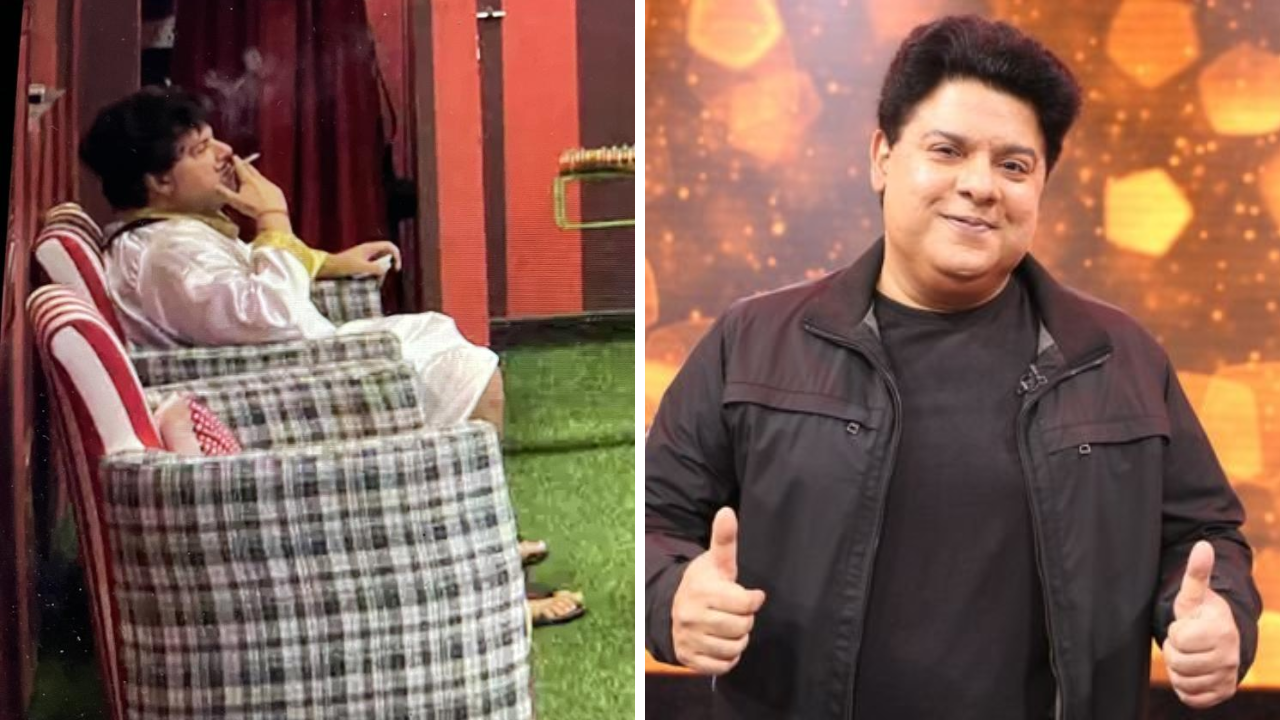 Bigg Boss 16: Netizens unhappy with Sajid Khan's captaincy