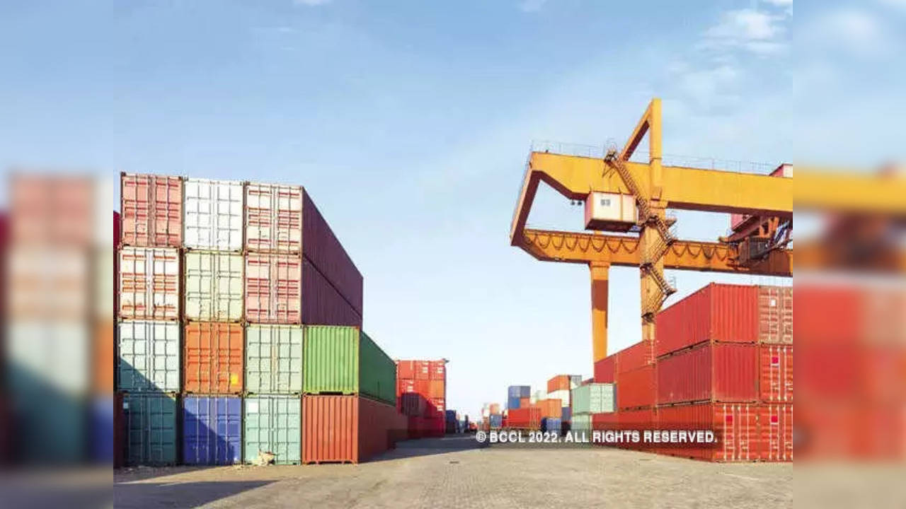 Exports dip 17% to $29.78 bn in October